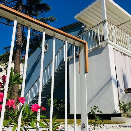 Sunrise Fiesa Apartamento Piran Exterior foto