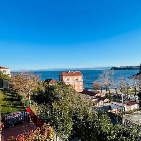 Sunrise Fiesa Apartamento Piran Exterior foto