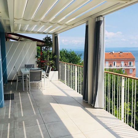 Sunrise Fiesa Apartamento Piran Exterior foto