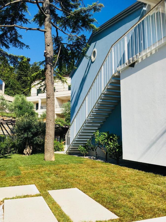 Sunrise Fiesa Apartamento Piran Exterior foto
